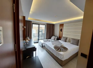 My Dream İstanbul Hotel